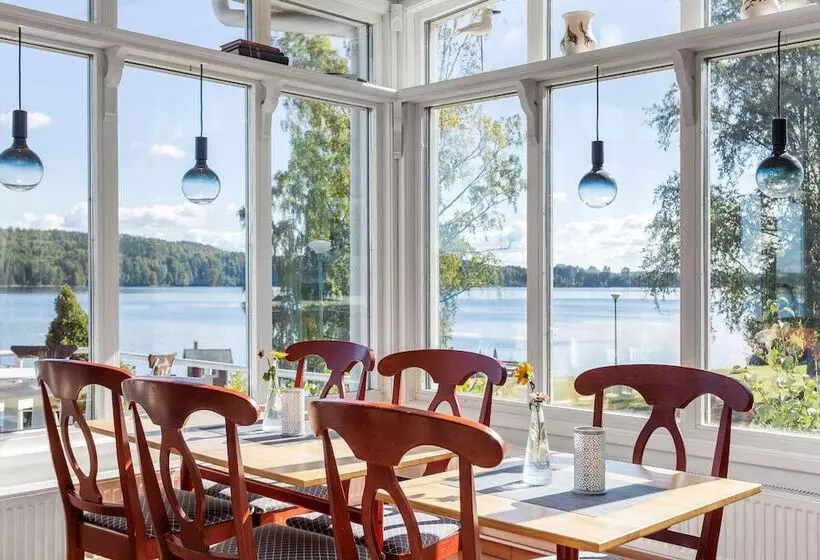 L Frykenstrand; Sure Hotel Collection By Best Western