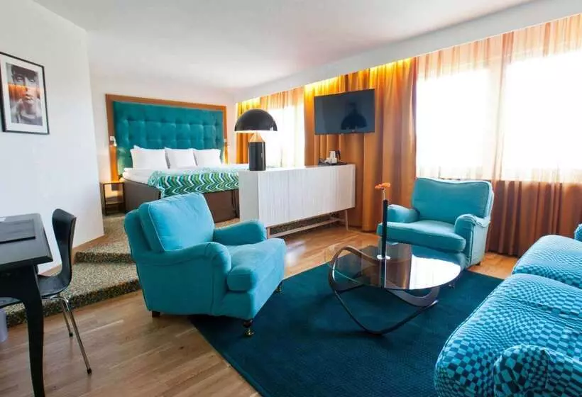 Quality Hotel Grand, Borås