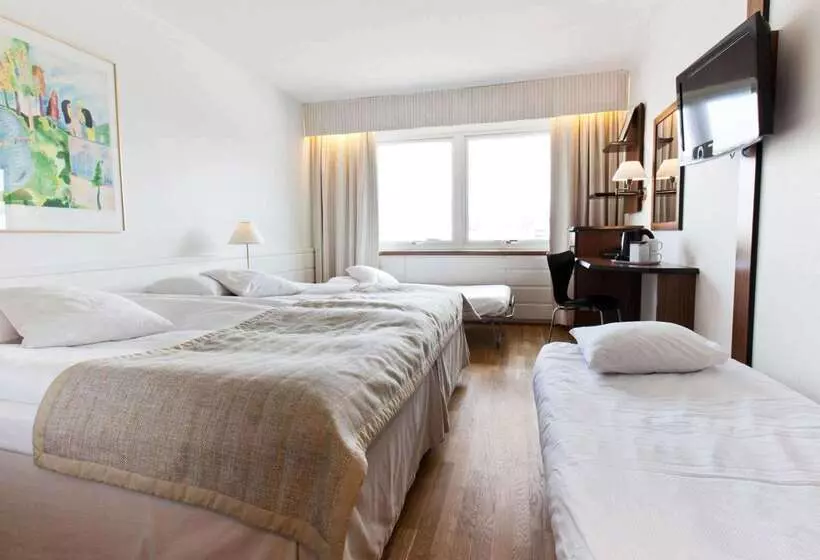 Quality Hotel Grand, Borås