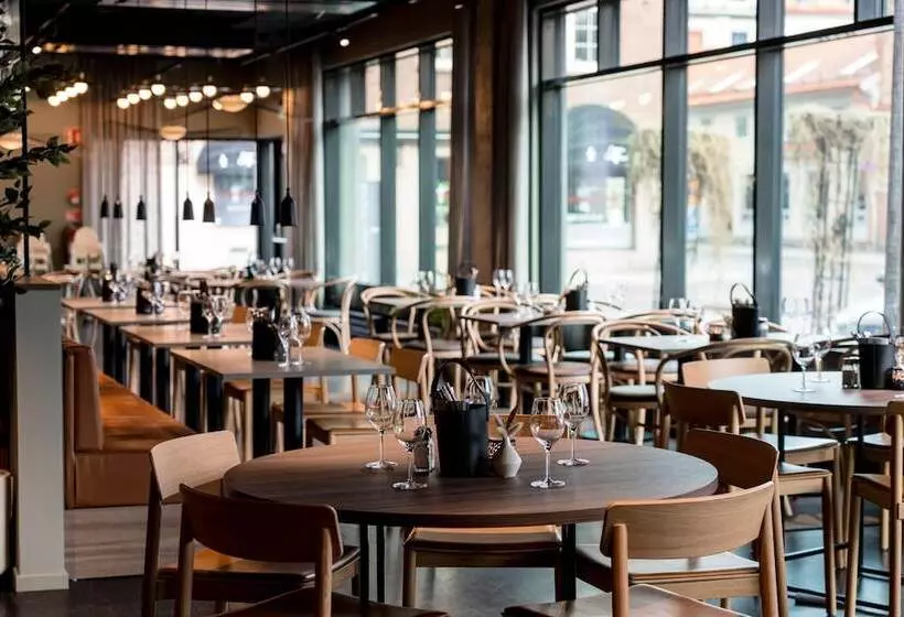 Quality Hotel Grand, Borås