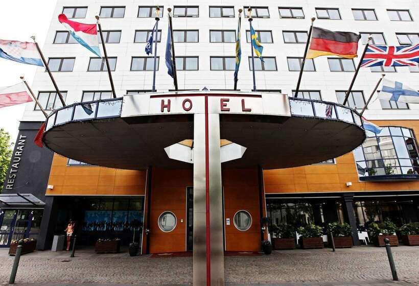 Quality Hotel Grand, Borås