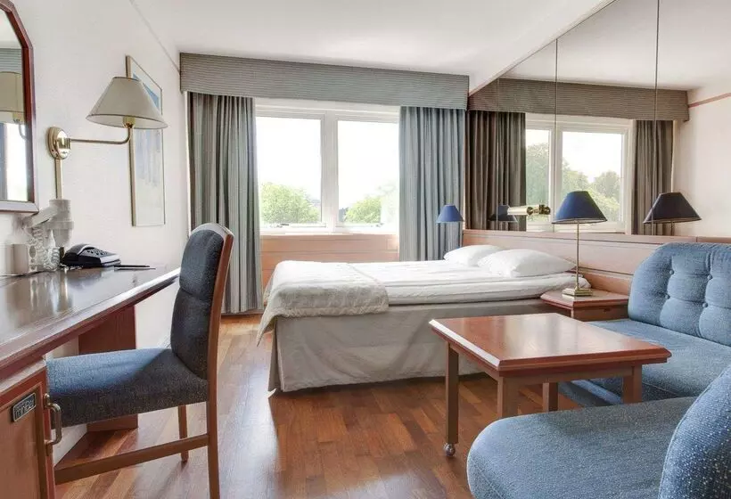 Quality Hotel Grand, Borås