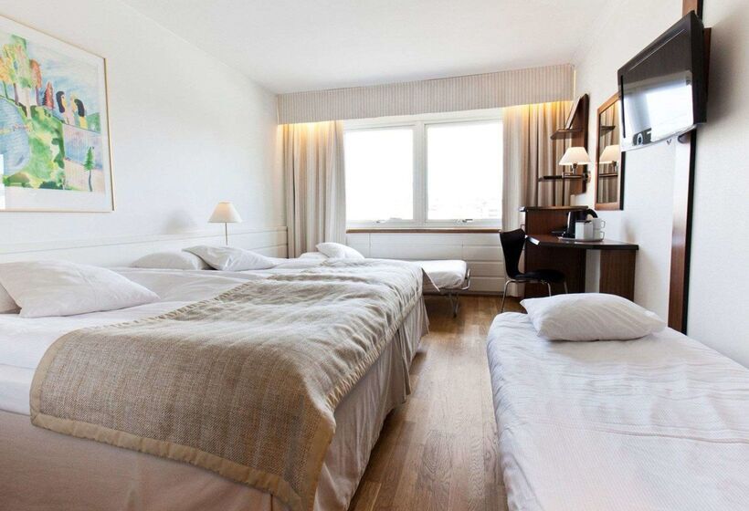 Quality Hotel Grand, Borås