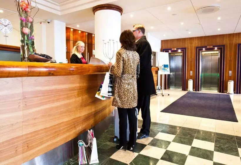 Quality Hotel Grand, Borås