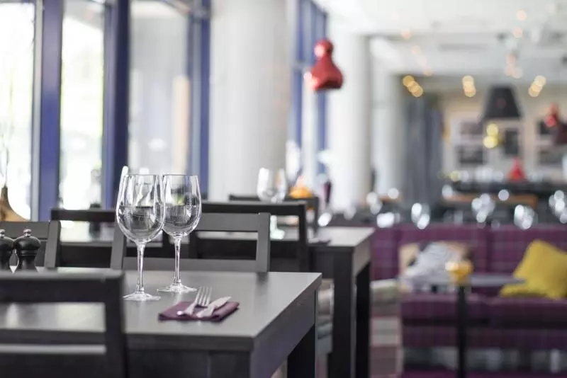 Quality Hotel Grand, Borås