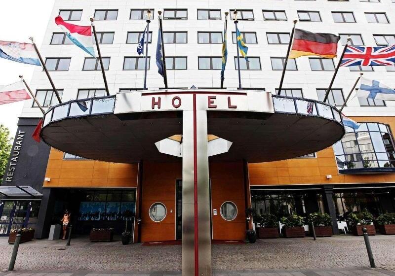 Quality Hotel Grand, Borås