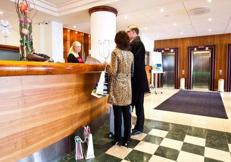 Quality Hotel Grand, Borås