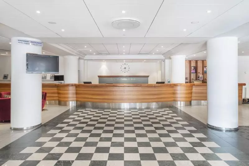 Quality Hotel Grand, Borås