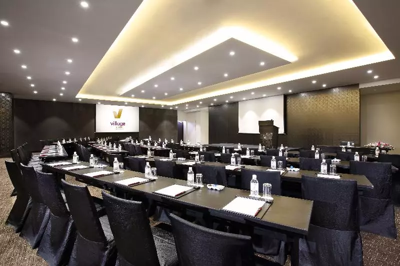 Village Hotel Katong By Far East Hospitality