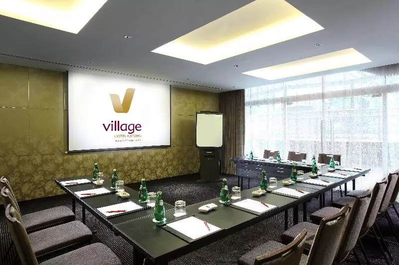 Village Hotel Katong By Far East Hospitality