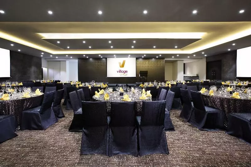 Village Hotel Katong By Far East Hospitality