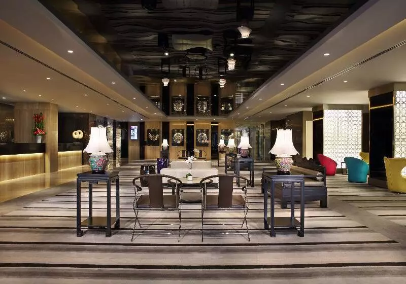 Village Hotel Katong By Far East Hospitality