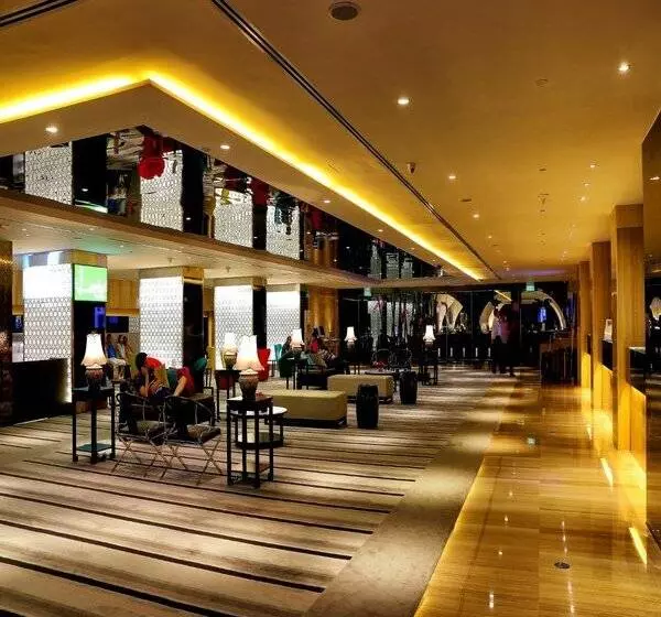 Village Hotel Katong By Far East Hospitality