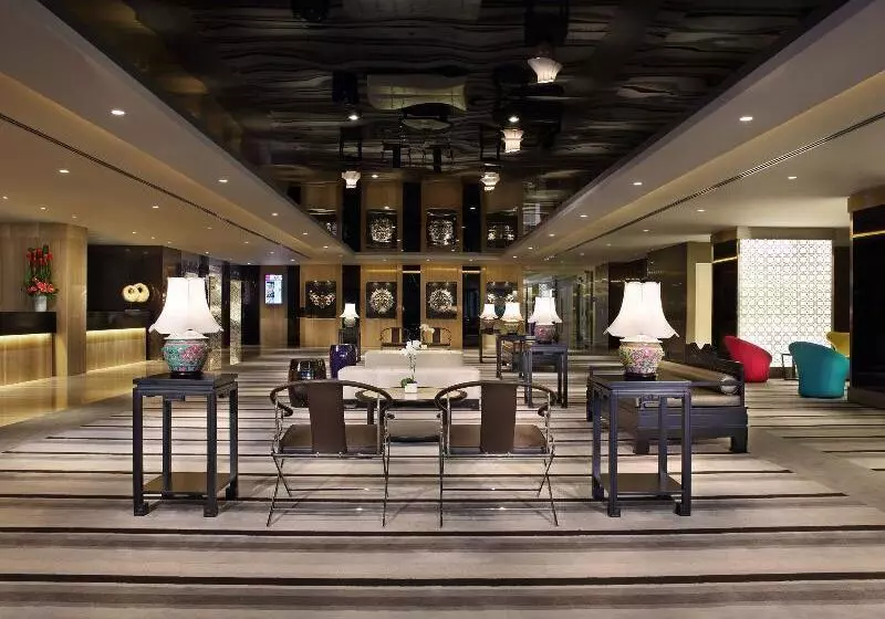 Village Hotel Katong By Far East Hospitality