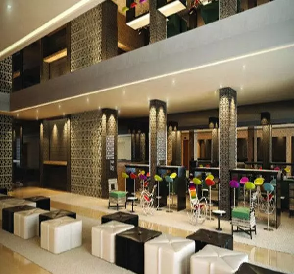 Village Hotel Katong By Far East Hospitality