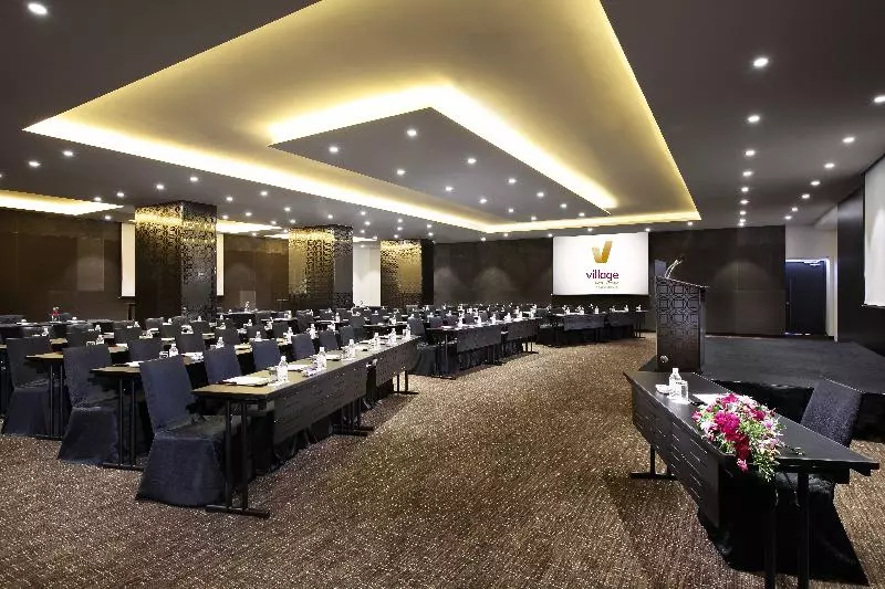 Village Hotel Katong By Far East Hospitality