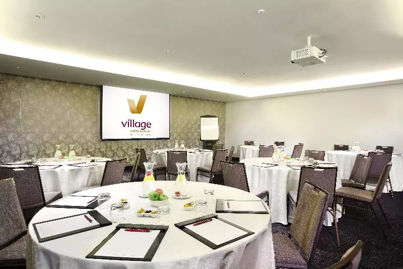Village Hotel Katong By Far East Hospitality