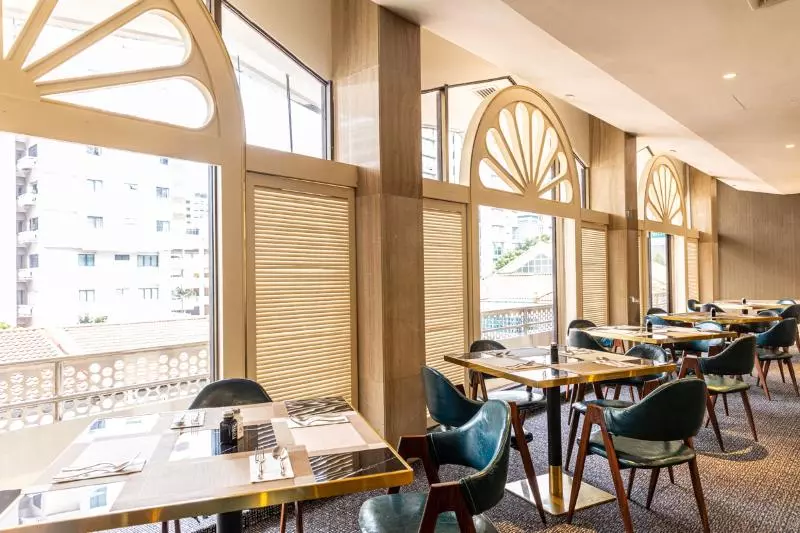 Village Hotel Katong By Far East Hospitality