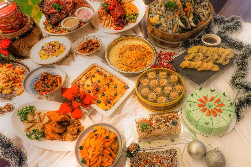 Village Hotel Katong By Far East Hospitality