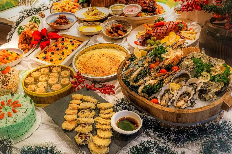 Village Hotel Katong By Far East Hospitality