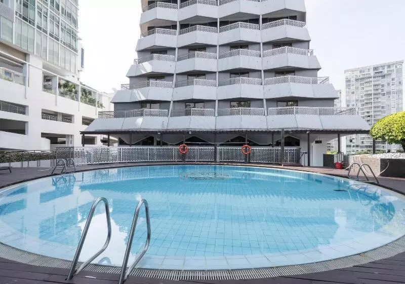 Village Hotel Katong By Far East Hospitality