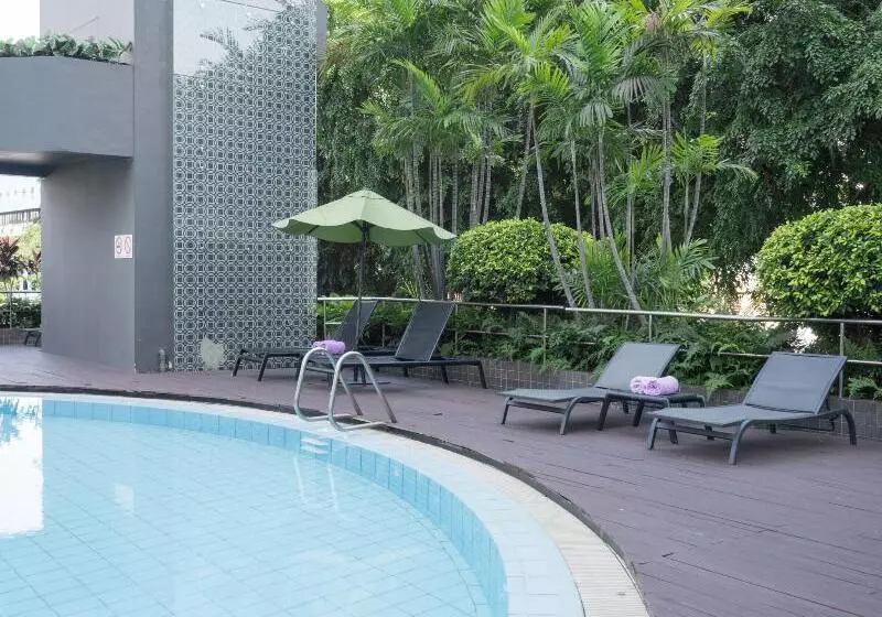 Village Hotel Katong By Far East Hospitality