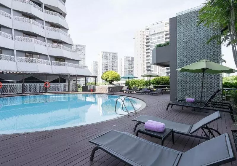 Village Hotel Katong By Far East Hospitality