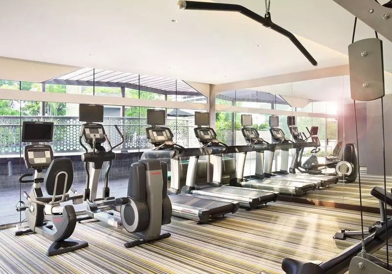 Village Hotel Katong By Far East Hospitality