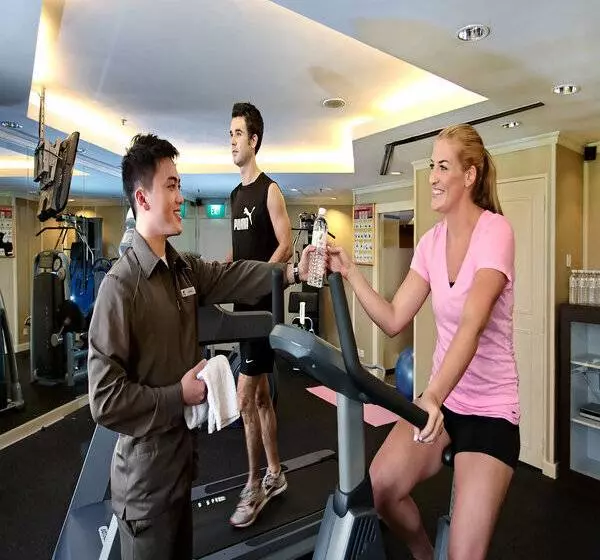 Village Hotel Katong By Far East Hospitality