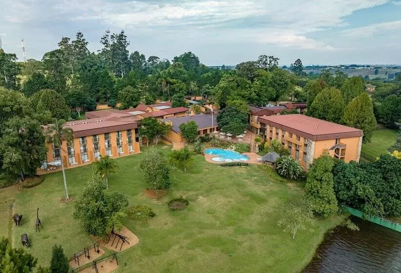 African Sky Hotels   Pine Lake Inn