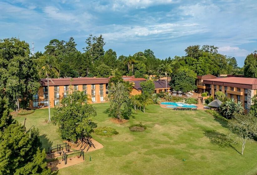 African Sky Hotels   Pine Lake Inn