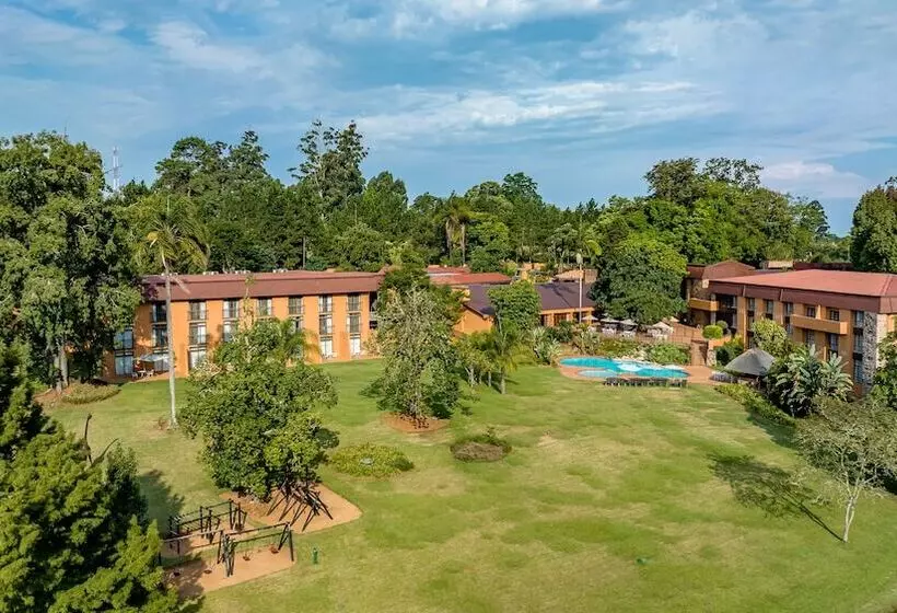 African Sky Hotels   Pine Lake Inn