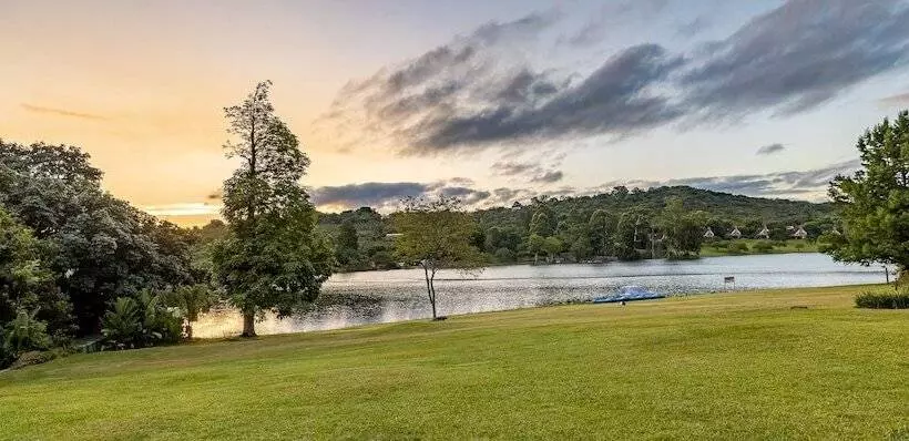 African Sky Hotels   Pine Lake Inn