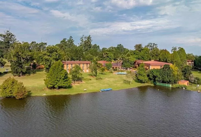 African Sky Hotels   Pine Lake Inn