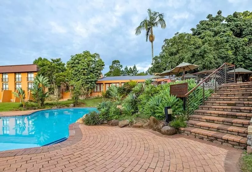 African Sky Hotels   Pine Lake Inn