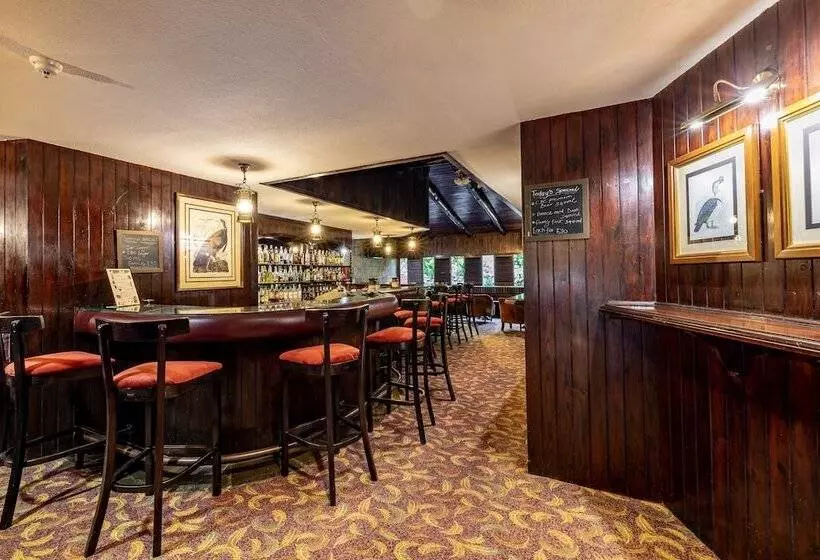 African Sky Hotels   Pine Lake Inn