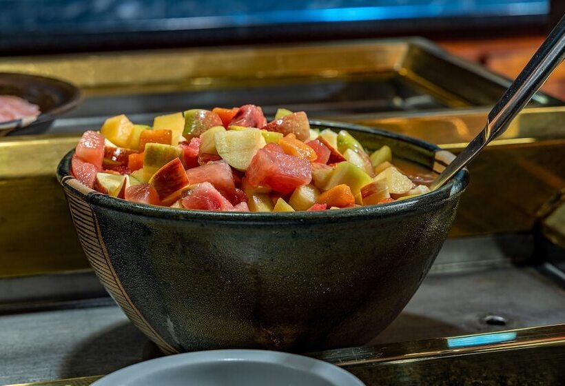 African Sky Hotels   Pine Lake Inn