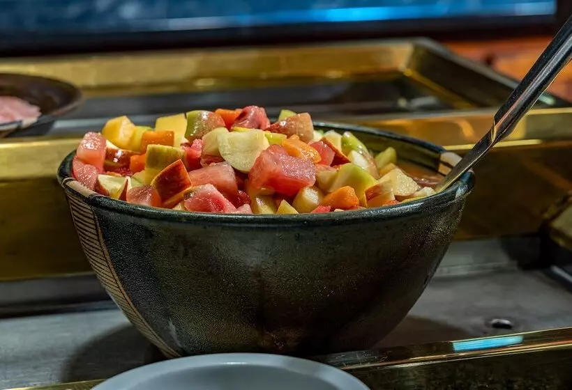 African Sky Hotels   Pine Lake Inn