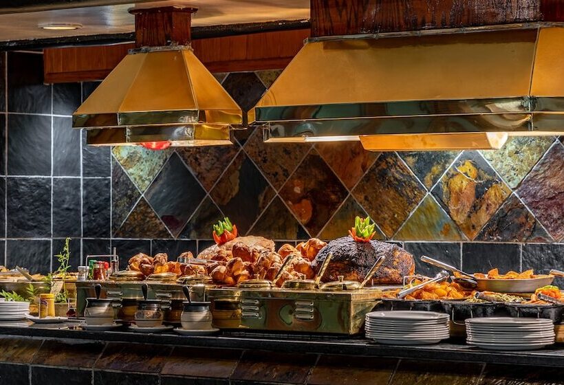 African Sky Hotels   Pine Lake Inn