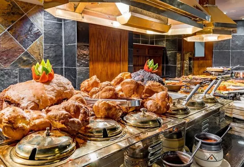 African Sky Hotels   Pine Lake Inn