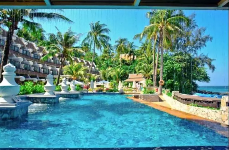 Resort Beyond Karon