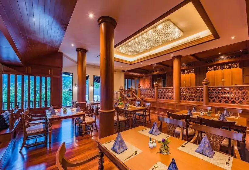 Diamond Cliff Resort & Spa   Sha Extra Plus