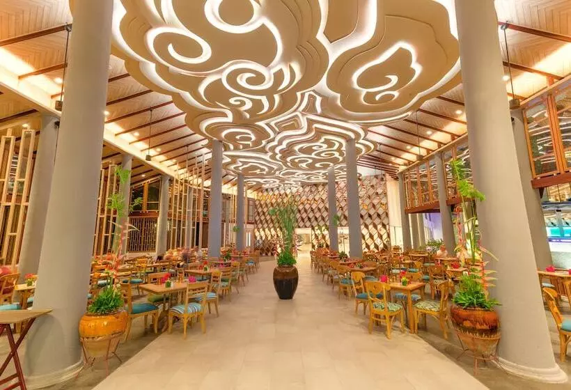 Diamond Cliff Resort & Spa   Sha Extra Plus