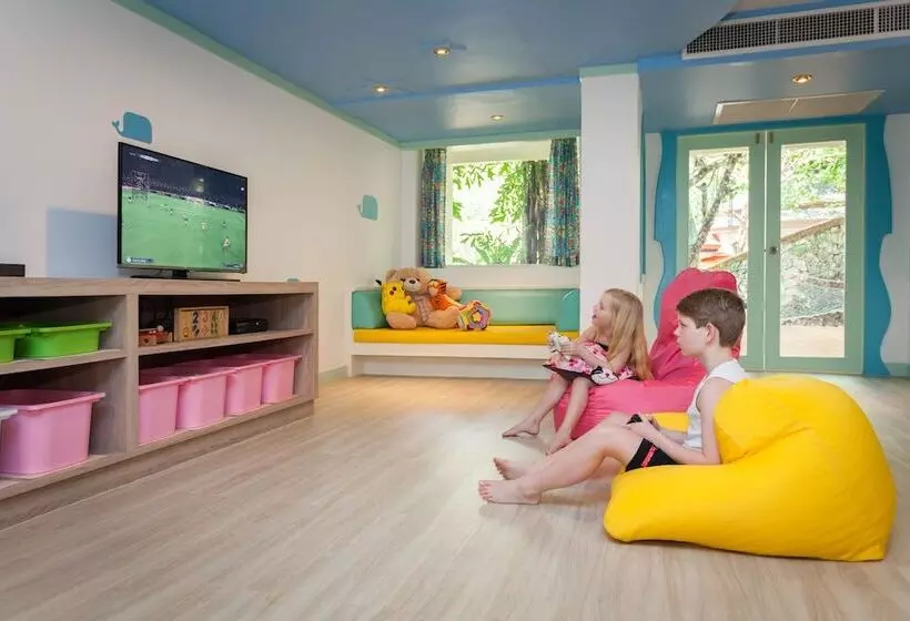 Diamond Cliff Resort & Spa   Sha Extra Plus