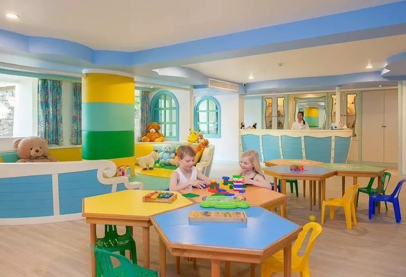 Diamond Cliff Resort & Spa   Sha Extra Plus