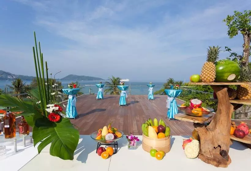 Diamond Cliff Resort & Spa   Sha Extra Plus