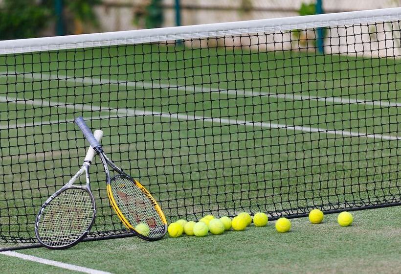 Diamond Cliff Resort & Spa Sha Extra Plus