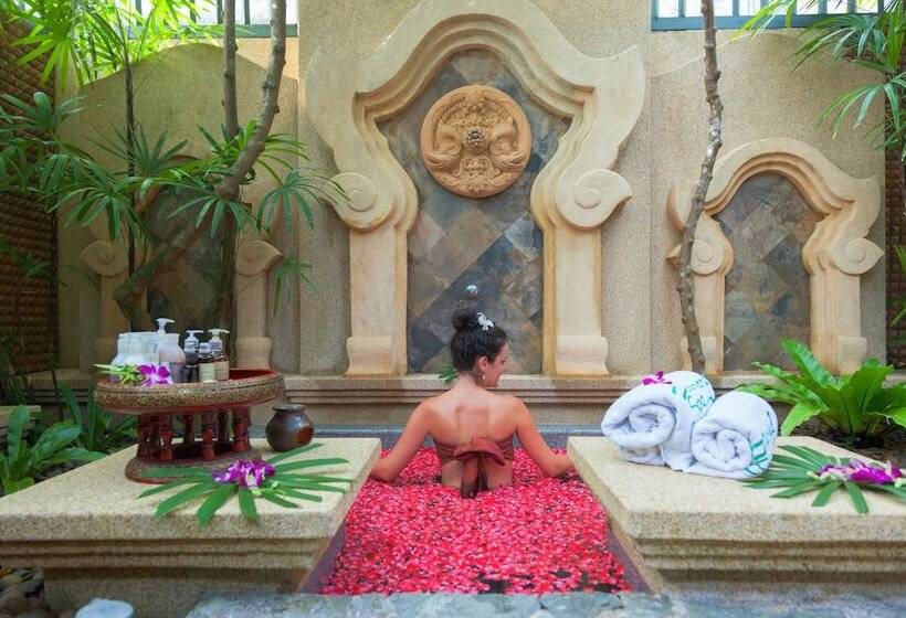 Diamond Cliff Resort & Spa Sha Extra Plus