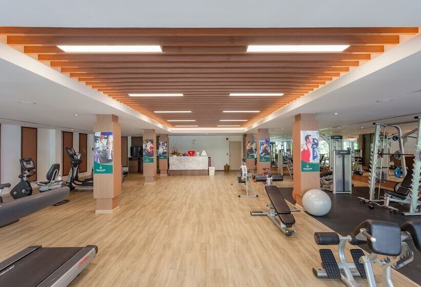 Diamond Cliff Resort & Spa Sha Extra Plus