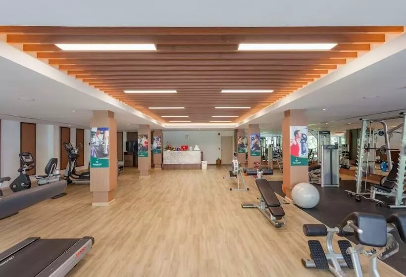 Diamond Cliff Resort & Spa   Sha Extra Plus